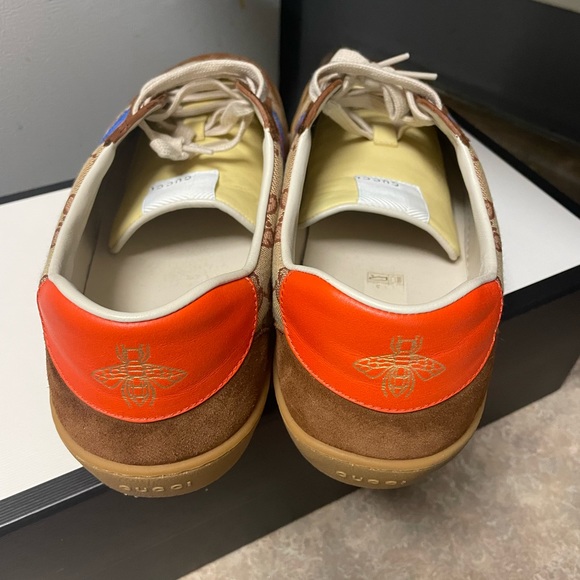 Gucci G74 sneakers - Picture 3 of 10